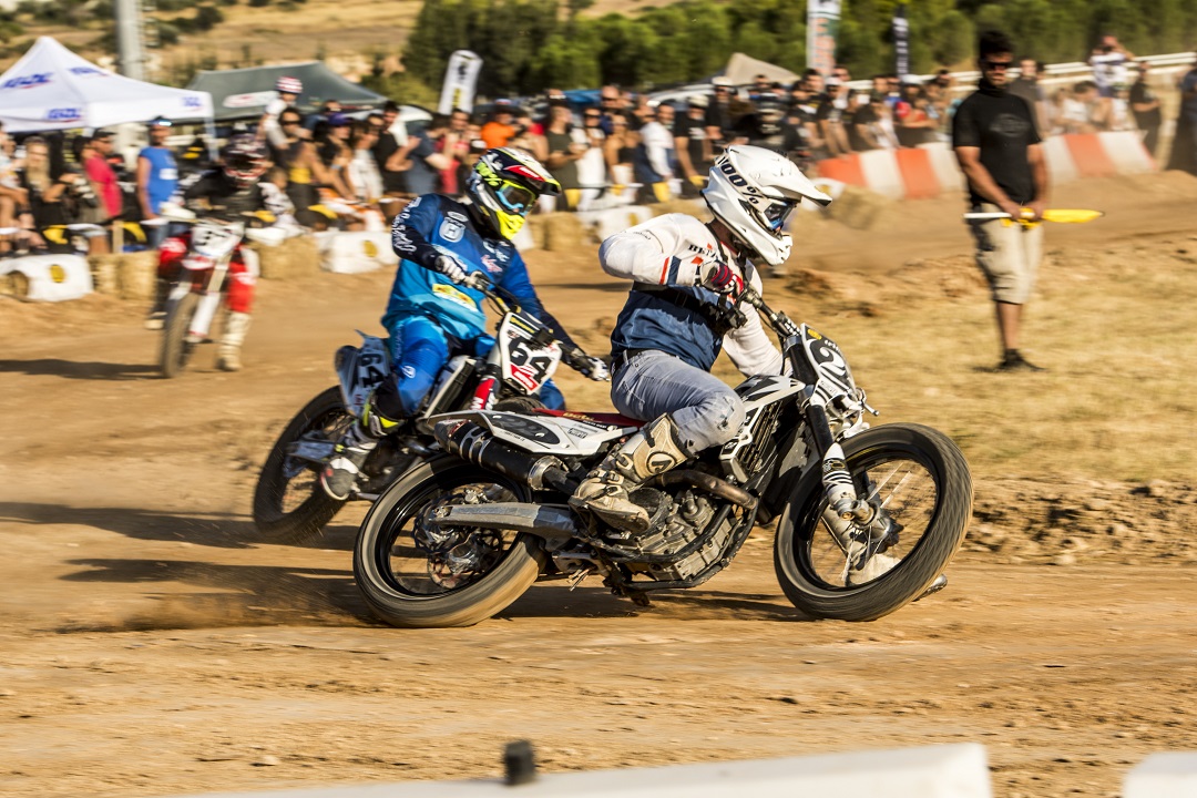 DIRT FEST VOL.II