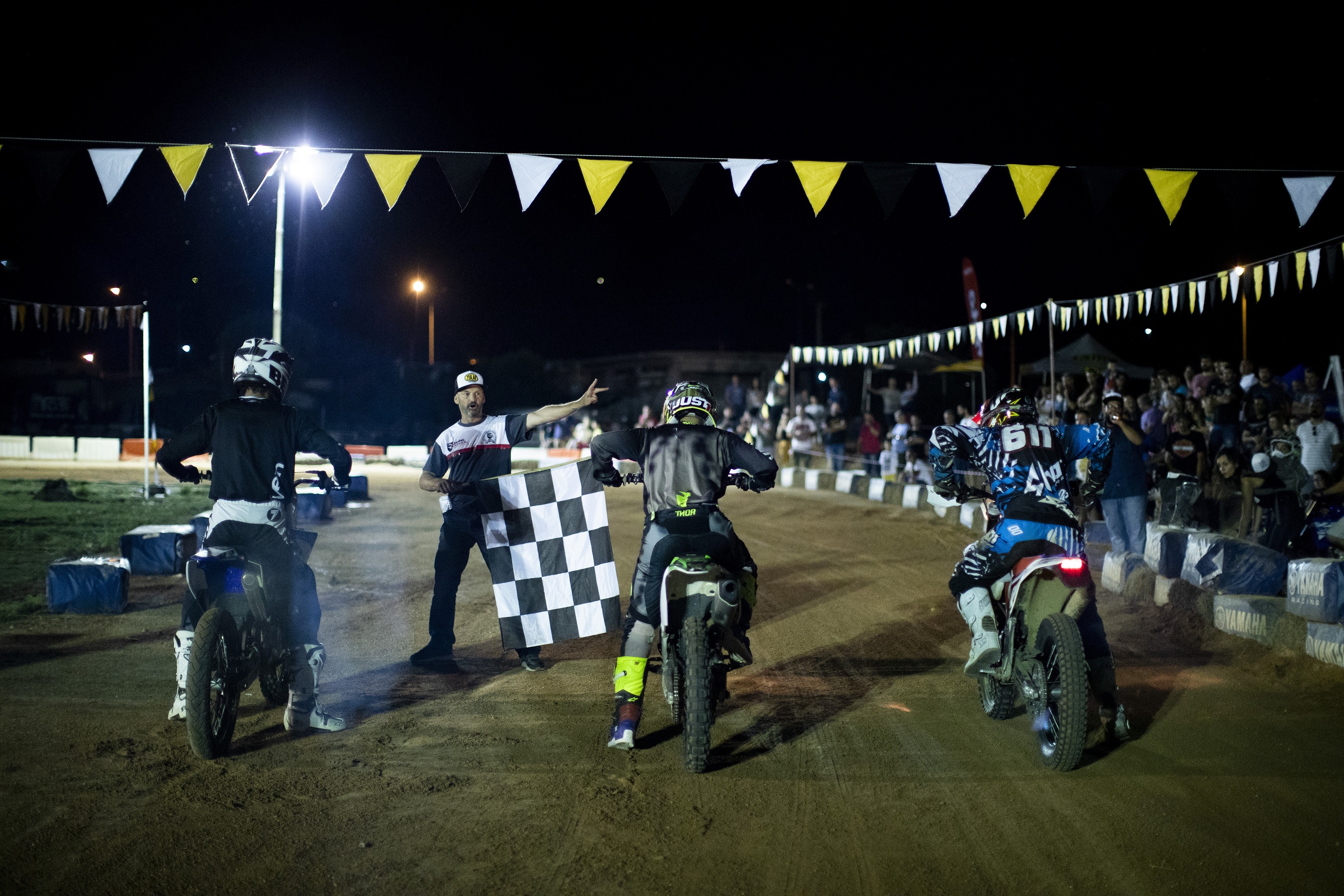 DIRT FEST