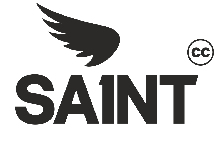 saint